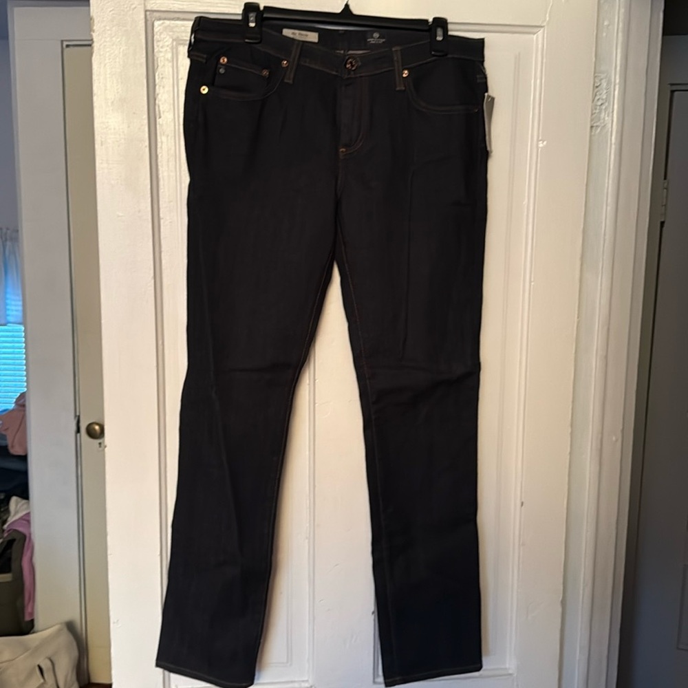 AG jeans